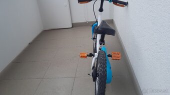 BTWIN Discover - 8