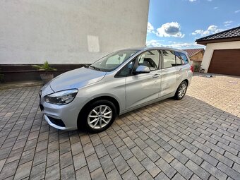 Gran Tourer 216d - 8