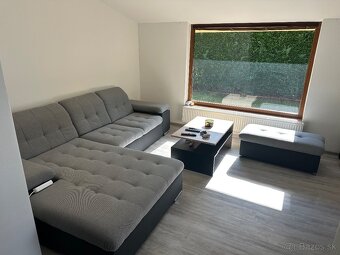 4 Izbový dom s zastrešenou terasou+garáž - 8