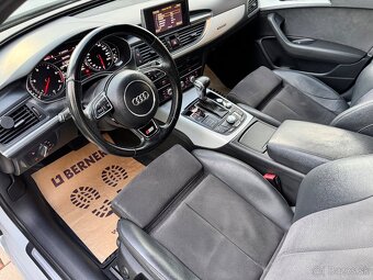 Audi A6 Avant S-Line 3.0 TDI V6 180kw - 8