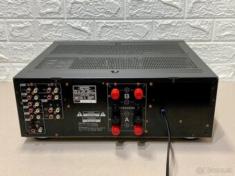 Pioneer A-656 …. Stereo zosilovač - 8