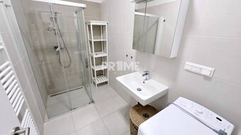 MODERNÝ 2i byt, PET FRIENDLY, PARKING, BALKÓN, Betliarska ul - 8