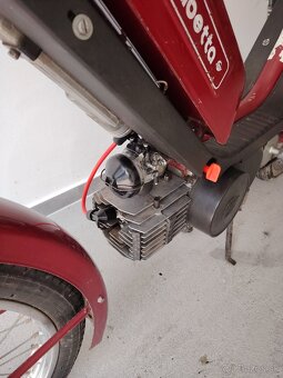Babeta 210 - 8