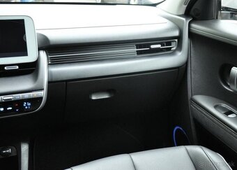 Hyundai IONIQ 5 STYLE PREMIUM SOLAR 73kWh 4X4 225 kw - 8