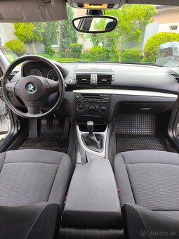 BMW 116i - 8