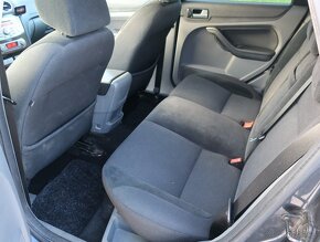 Odstúpim leasing na Ford Focus combi Ghia TDCI bez DPF, 2009 - 8
