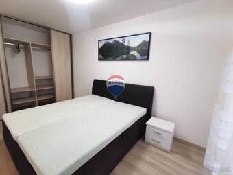 2 Izb zrekonštruovaný, zariadený, 59m2, Košice Šaca - 8