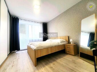 HALO reality - Predaj, dvojizbový byt Žilina, Centrum - 8