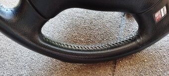 Audi A8 ,80 ,S4 ,S6 S line volant - 8