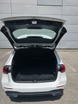 Mercedes-benz B200d Progressive 2020 - 8