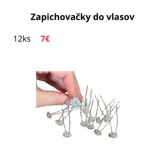 Svadobné dekorácie - 8