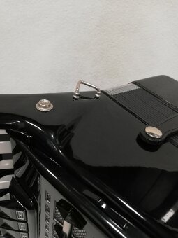 akordeon weltmeister serino de Luxe 96 basovy - 8