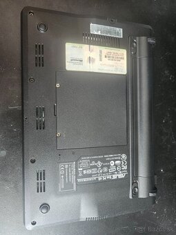 Predám Netbook Asus EEE Pc 4G - 8