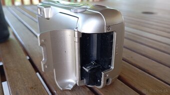 Nikon Lite Touch Zoom 70W AF - 8