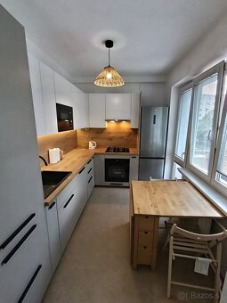 Predaj bytu 2 izb. Bratislava - Krasňany - 8
