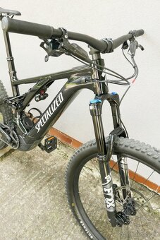 Predám elektrický bicykel Specialized Levo Comp 29'' S4 - 8