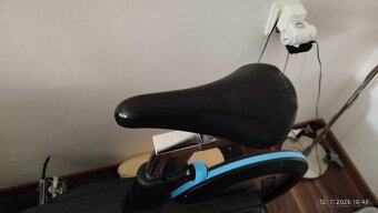inSPORTline inCondi S800i – profi cyklotrenažér s Bluetooth - 8