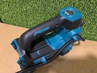 MAKITA Aku kompresor Li-ion XGT 40V, bez aku Z MP001GZ - 8