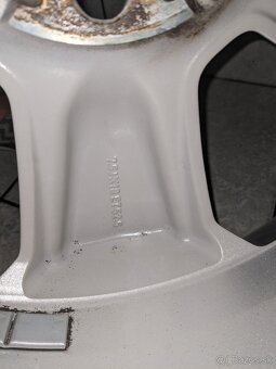 Kolesa 18 5x108 Ford Kuga 235/50/18 - 8