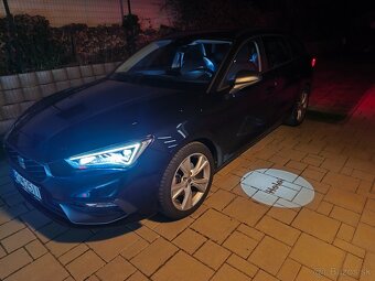 Seat Leon SP 1,5 TSI 96kW, r.2022, v záruke, 36 000 km - 8