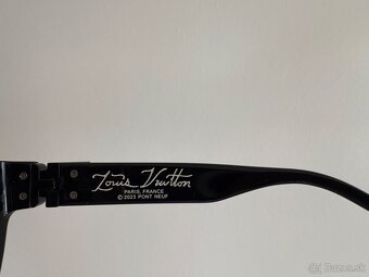 🕶️ Louis Vuitton Millionaire M96006WN – 2023 Pont Neuf Edit - 8
