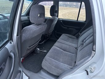 Honda CRV preda/vymena - 8