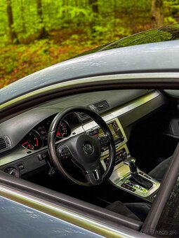 Passat cc 2.0tdi 4-motion 2010 - 8
