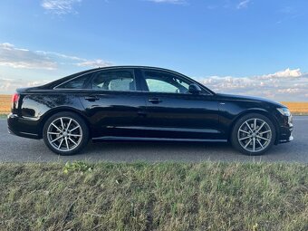 A6 c7 s-line 3.0tdi - 8