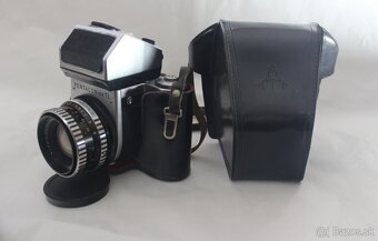 Pentacon Six TL - 8