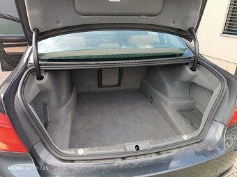 Predam BMW 730D, F01 - 8