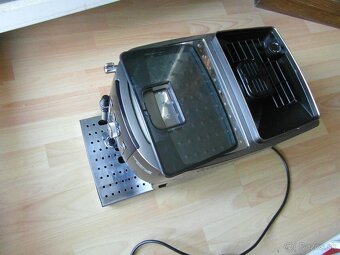 DeLonghi Magnifica S Smart - 8