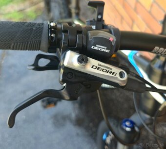 Predam e bike Conway EMR 429 29" - 8