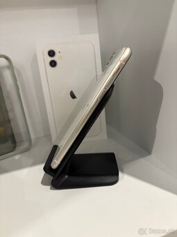Predám,Vymením Apple iPhone 11 64GB - 8