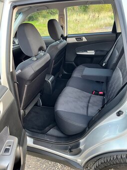 Subaru Forester 2.0 110kw - 8