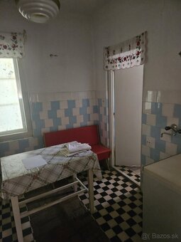 Dom Buttos hraničný prechod Buzica - 8