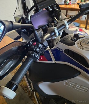 BMW R 1250 GS ADVENTURE 7/22 - 8