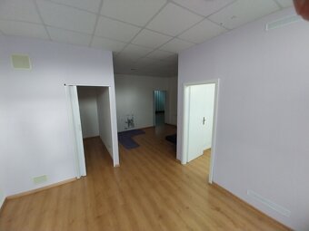 Obchodné/komerčné priestory - Zápotôčky, Prievidza - 8