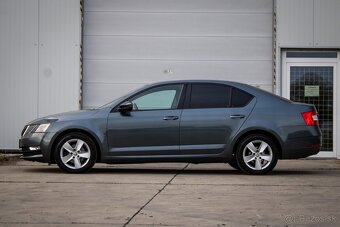 Škoda Octavia 1.6 TDI DSG / AJ NA SPLÁTKY / - 8