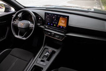 Cupra Formentor 2.0 TDI 4Drive DSG - 8