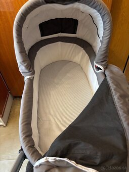 Kocik Hartan Topline s - 8