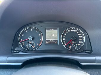 Volkswagen Touran 1.4TSI Highline - 8