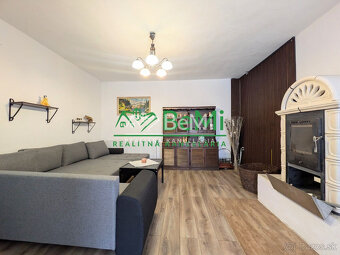 Predaj, rodinný dom / chalupa - Zlatno (1228-12-AFI) - 8