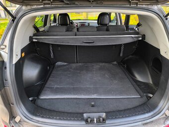 KIA SPORTAGE 1,7 CRDi 85 KW - 8