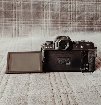 Fujifilm X-S10 +Fujifilm XC 15-45 mm - 8