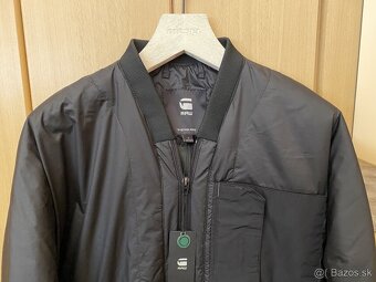 panska bunda G-STAR RAW velkost L - 8