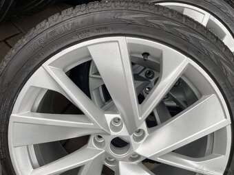 VEGA PHOENIX SIRIUS Marstrand orig.skoda Superb SEAT - 8