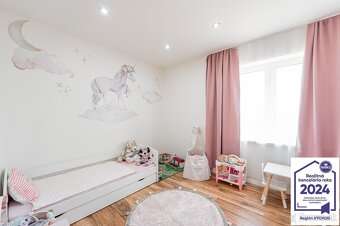 5 izbový rodinný dom v krásnom prostredí, obec Trsťany - 8