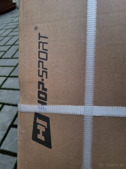 Magnetický rotoped HS-2080 Spark - 8