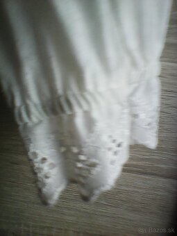 DÁMSKE ŠATY KOSTÝMY BLÚZKY - 8