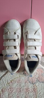 Dievcenske sandale - 8